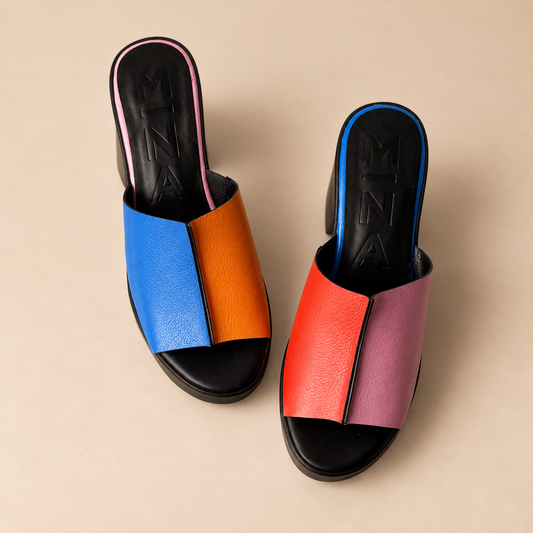 Plataforma Prisma Multi