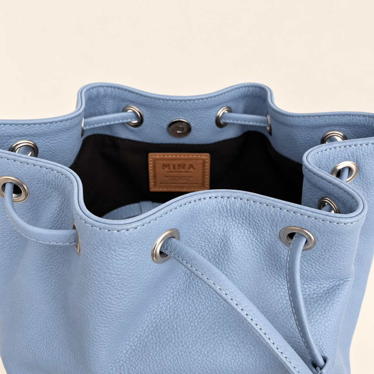 Bucket Grande – Celeste
