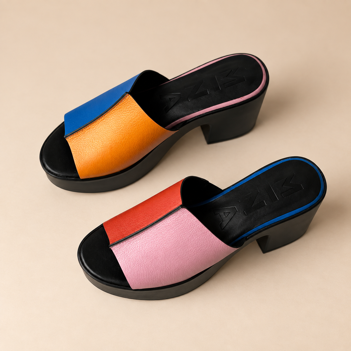 Plataforma Prisma – Multi