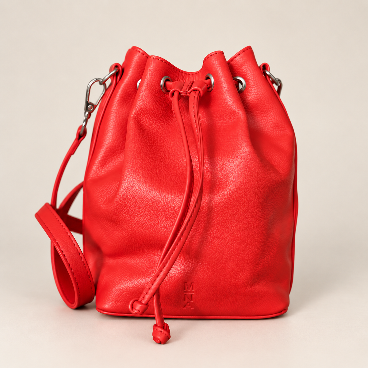 Bucket Chica – Rojo