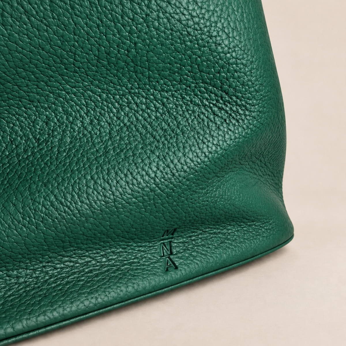 Bucket Grande – Verde Viridiano