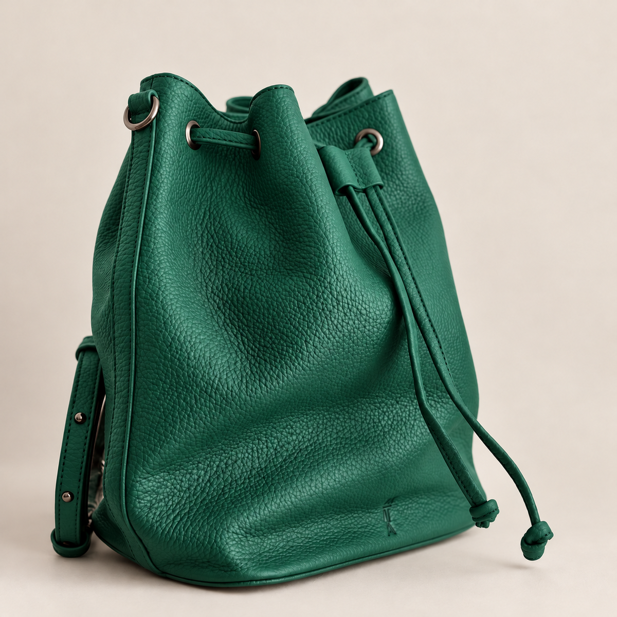 Bucket Grande – Verde Viridiano
