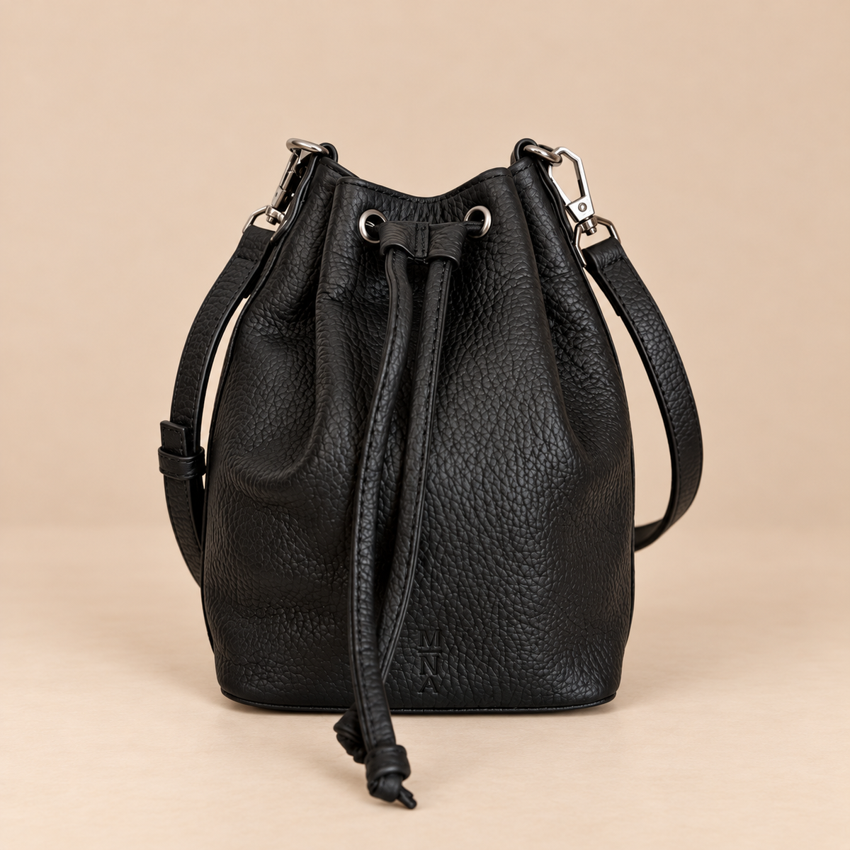 Bucket Chica – Negro