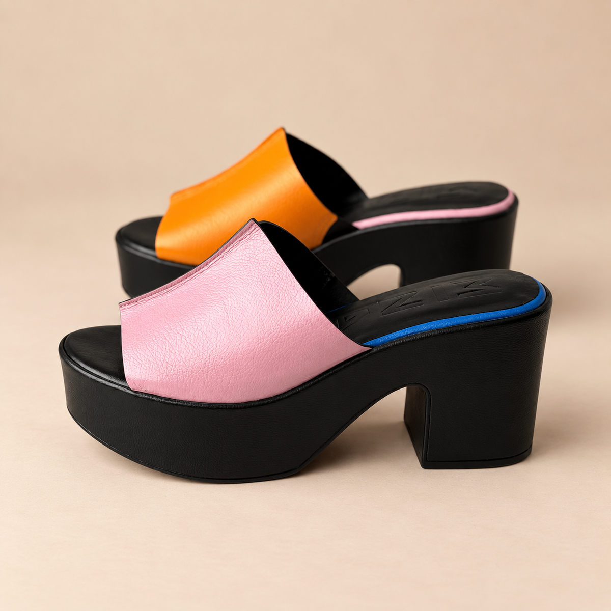 Plataforma Prisma – Multi