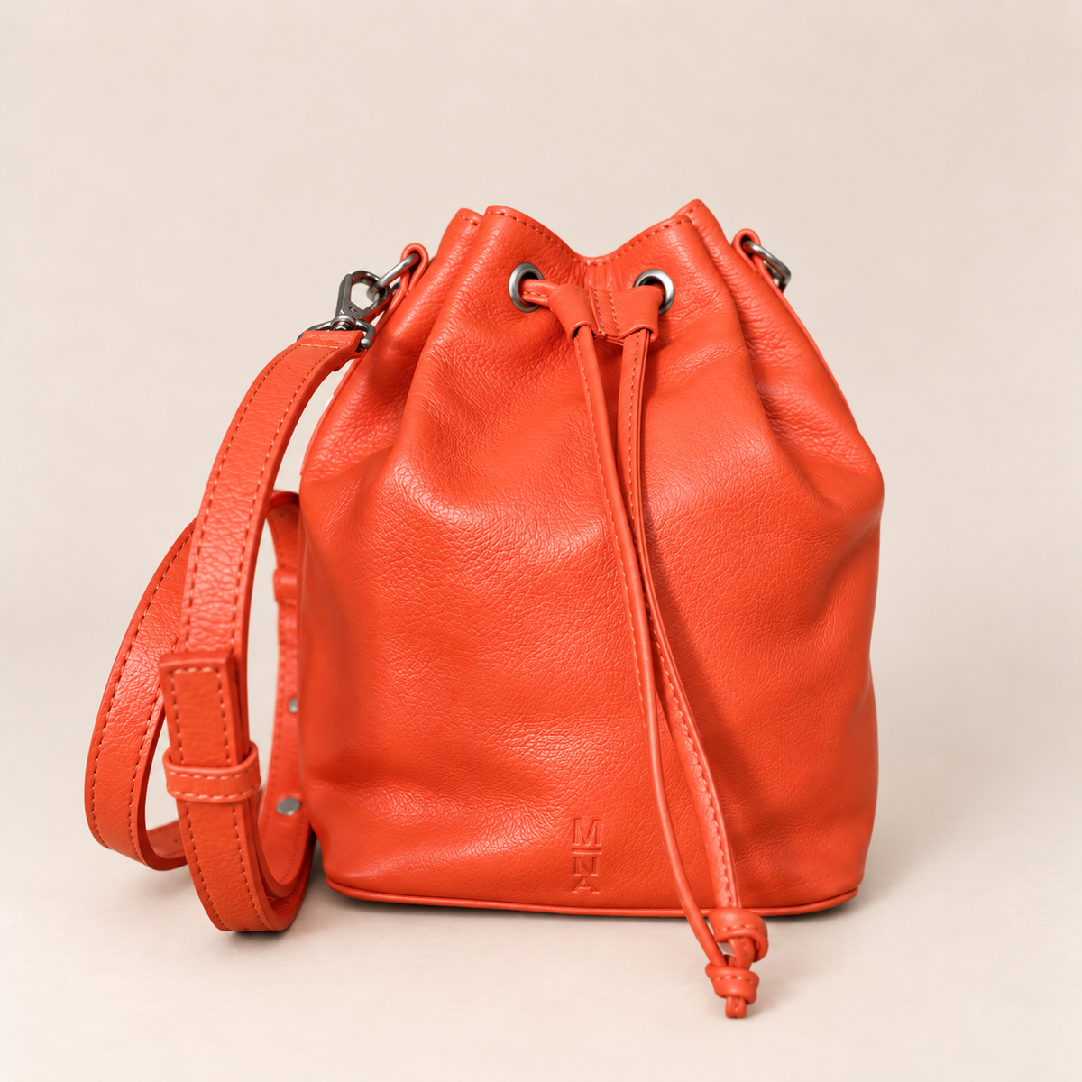 Bucket Chica – Naranja