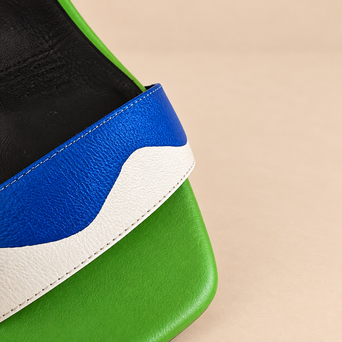 Sandalia Multiverso V2 – Multi Onda