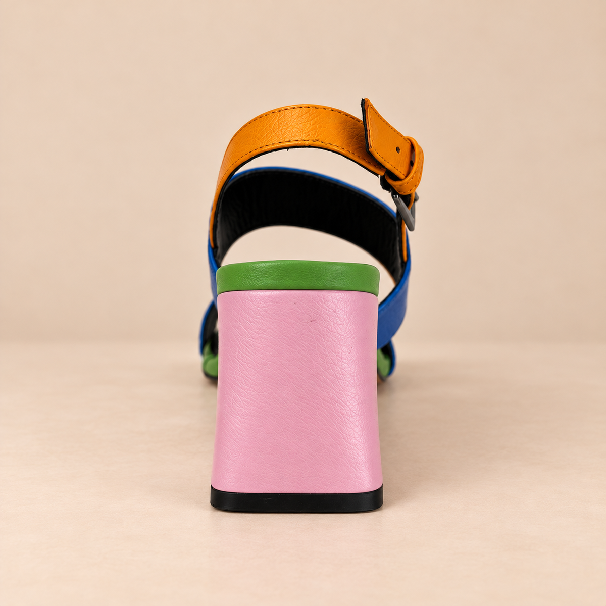 Sandalia Multiverso V2 – Multi Onda
