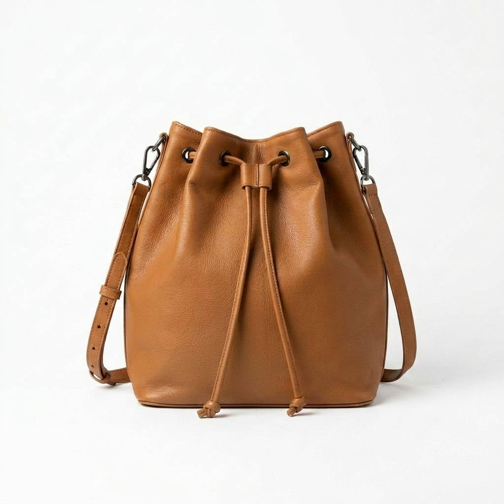 Bucket Grande – Camel