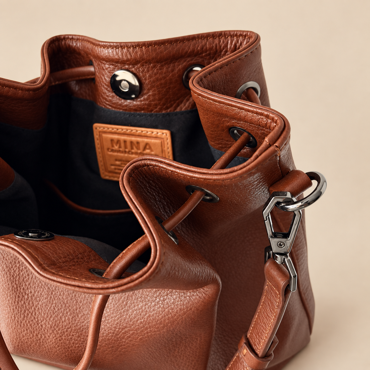 Bucket Grande – Chocolate