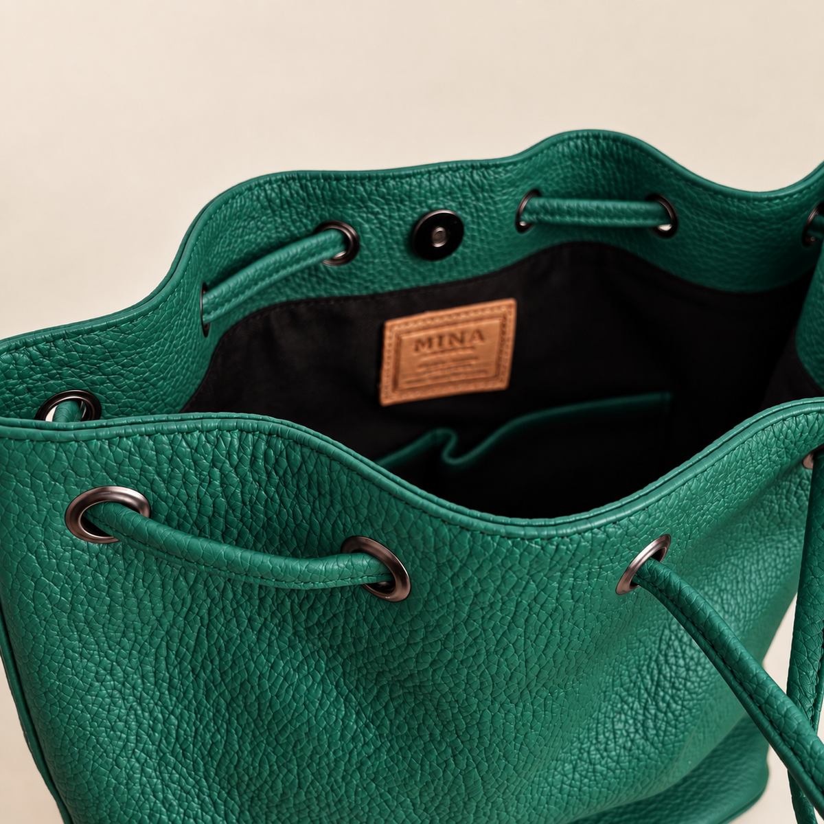 Bucket Grande – Verde Viridiano