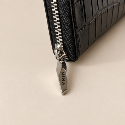 Cartera Cocodrilo