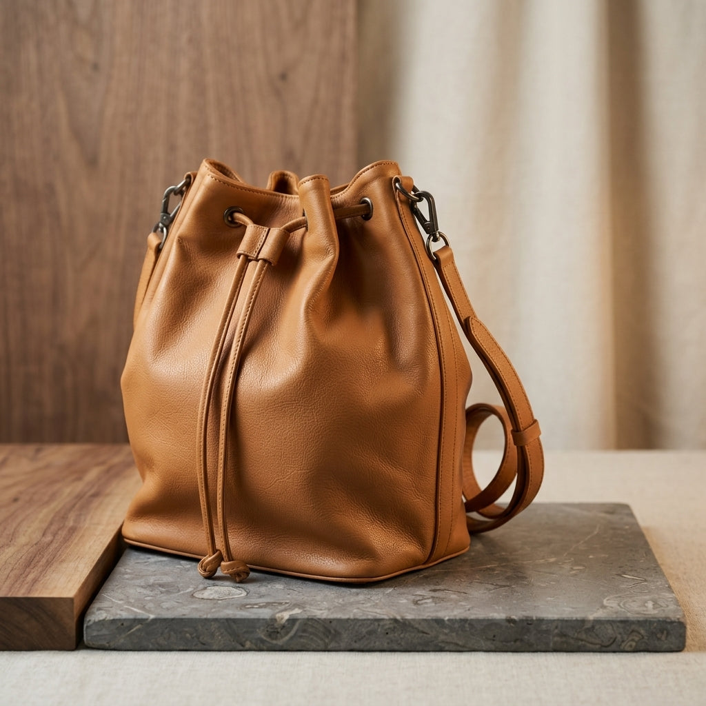 Bucket Grande – Camel