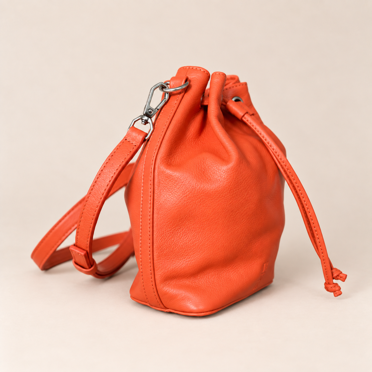 Bucket Chica – Naranja